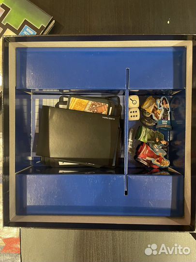 Настольная игра Cluedo