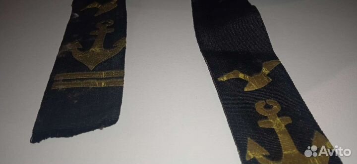 Редкая бескозырка СССР