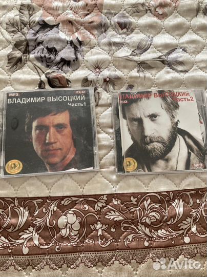 Владимир высоцкий mp3 все альбомы