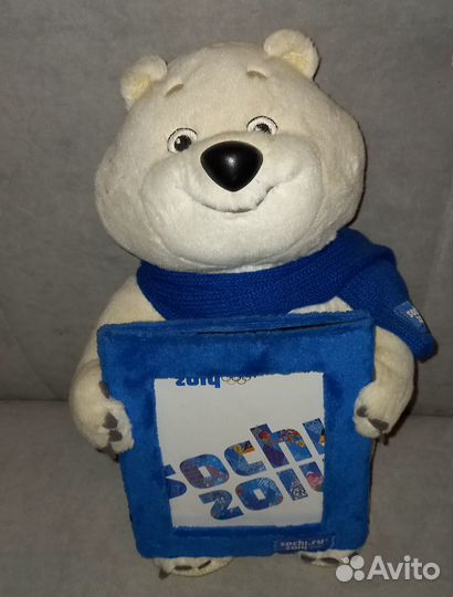 Мягкие игрушки - мышка, коровка и другие