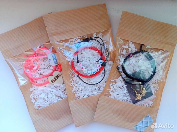 Подарочный набор