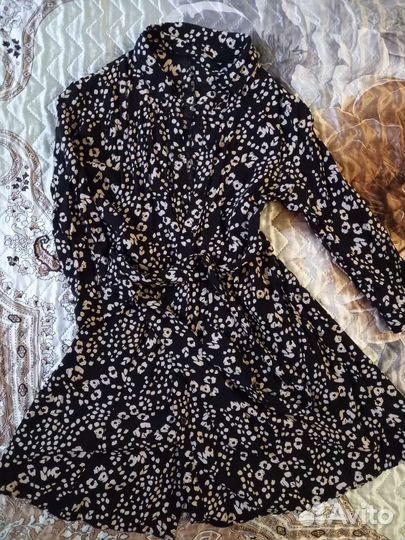 Женское платье