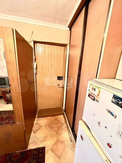 Квартира-студия, 19 м², 4/5 эт.