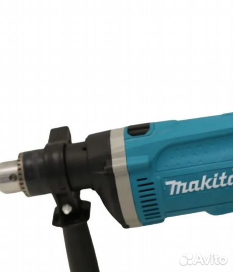 Дрель makita HP1630 (Ударная)