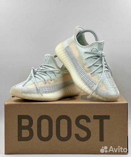 Кроссовки Adidas Yeezy Boost 350