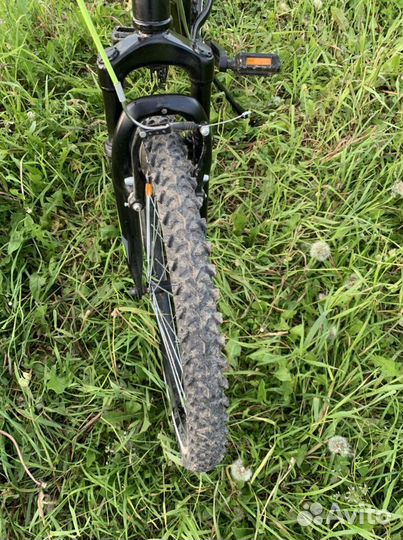 Велосипед Merida matts j24