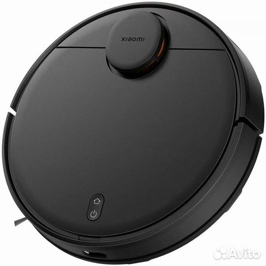 Робот-пылесос Xiaomi Robot Vacuum T12 (BHR7726GL)