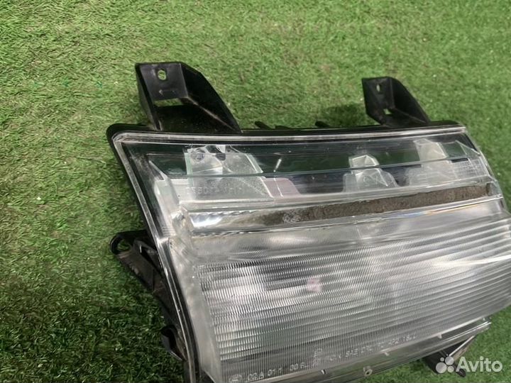 Дхо правый Jeep Wrangler 4 (2017-н.в.)