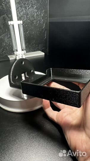 Подставка для Яндекс станции Миди