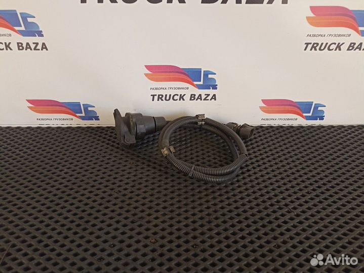 Провод перекидной Man TGA, Man TGS, Man TGX