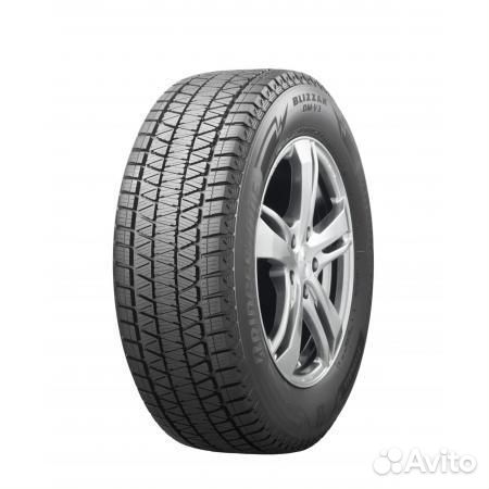 Bridgestone Blizzak DM-V3 235/65 R18
