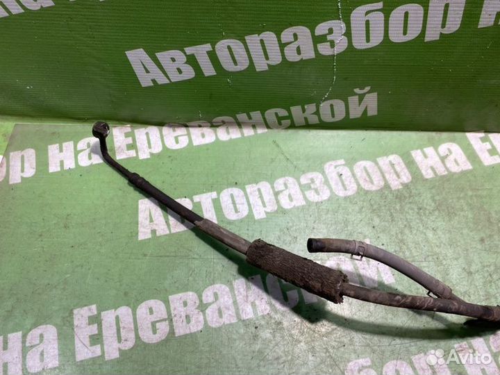 Трубка гидроусилителя руля Mazda Mpv LY3P L3-VDT