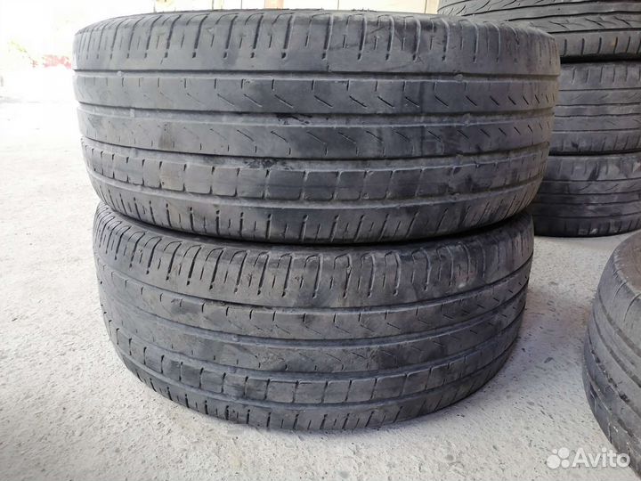 Pirelli Scorpion Verde 225/45 R19