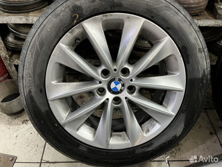 Диски на BMW Х3 оригинал