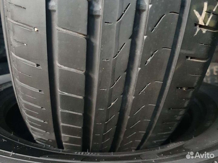 Pirelli Scorpion Verde 215/65 R17 99V