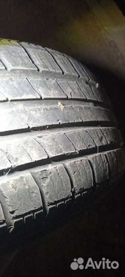 Nokian Tyres Hakkapeliitta 4 215/65 R16