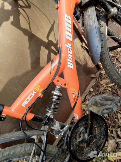 Продам велосипед детский. Б/у