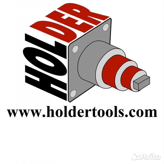 Приводной блок с двойным цанговым патроном BMT