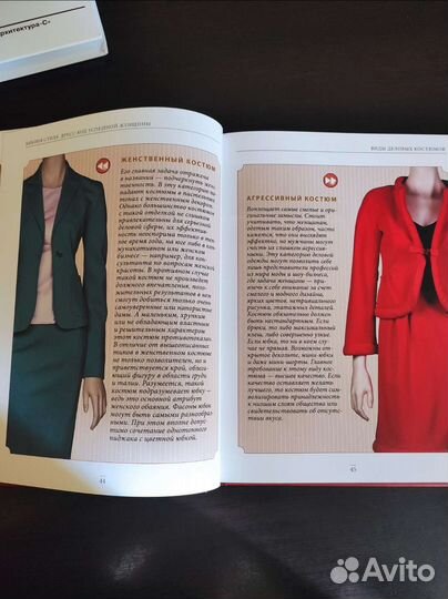 Найденская Н. Библия стиля: дресс-код