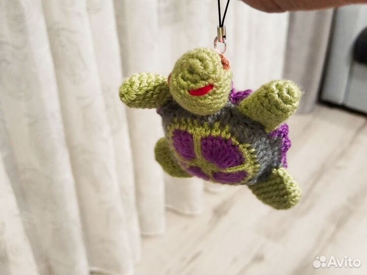 Брелок, подвес