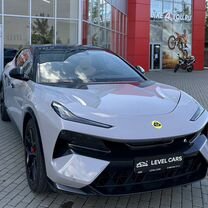 Lotus Eletre AT, 2024, 900 км, с пробегом, цена 15 500 000 руб.