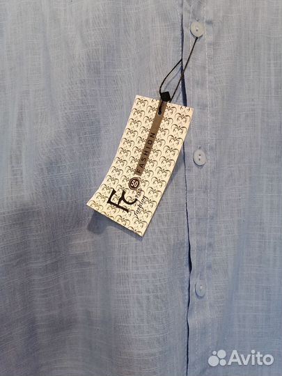 Рубашка мужская