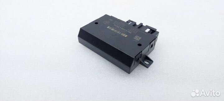 Б/У Б/У Блок электронный Состояние отличное