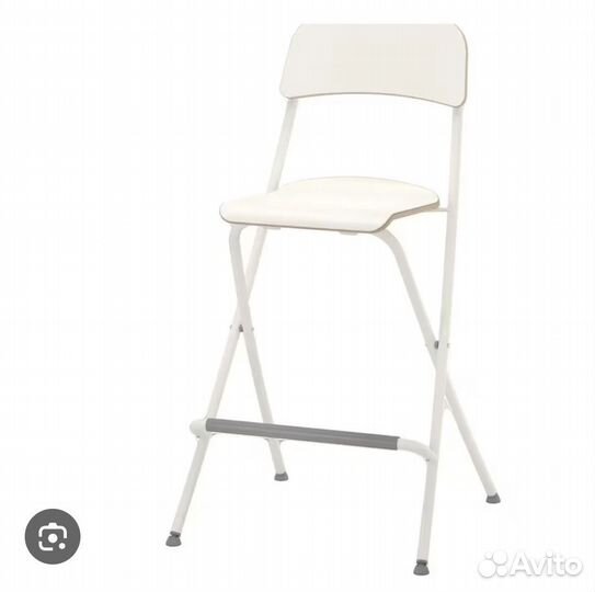 Барный стул IKEA