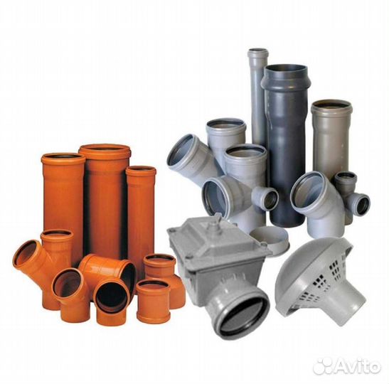 Канализация