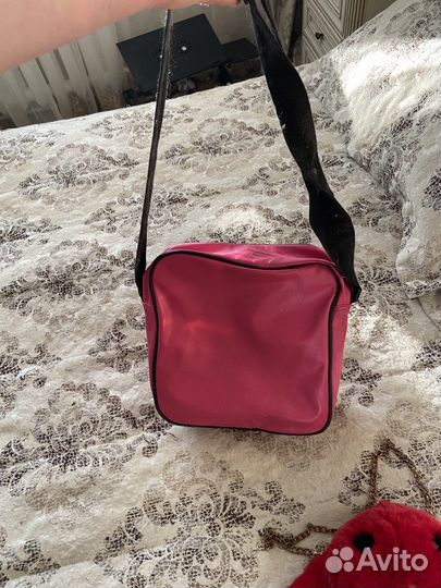 Детская сумка /рюкзак