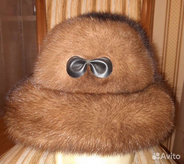 Шляпа женская новая