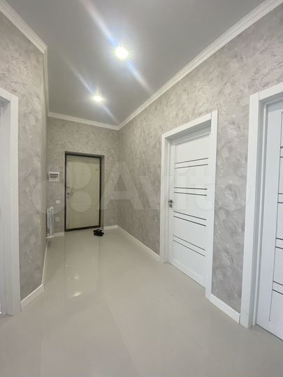 Коттедж 100 м² на участке 3,3 сот.