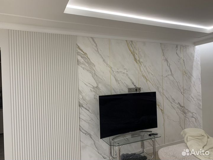 Ремонт квартир