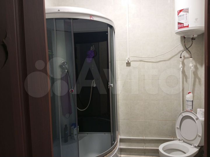 Дом 38 м² на участке 6 сот.