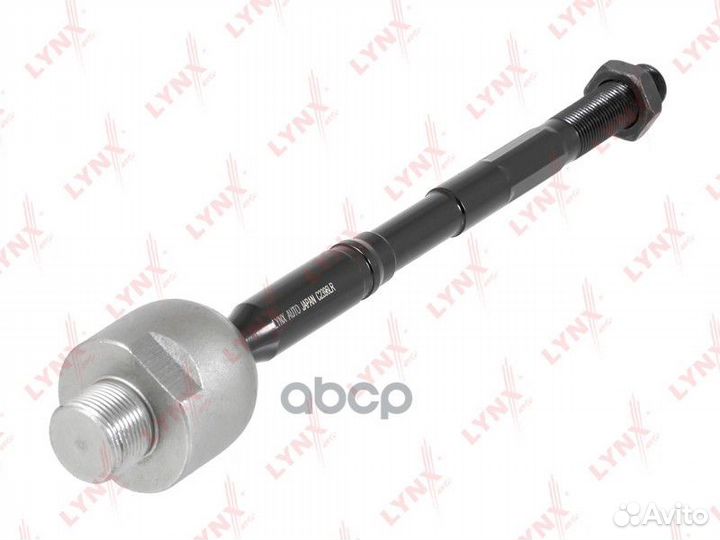 Тяга рулевая перед прав/лев C2396LR lynxauto