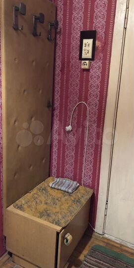 1-к. квартира, 38 м², 12/16 эт.