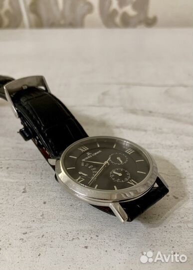 Часы jacques lemans 1257