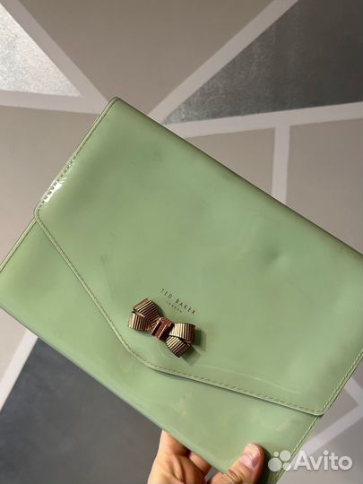 Клатч Ted Baker англия