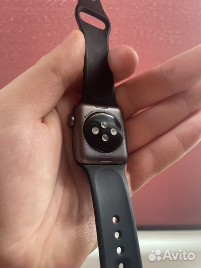 Apple Watch 3 38mm