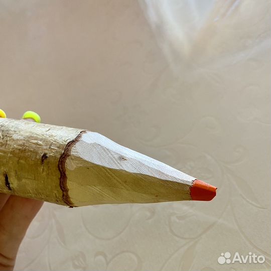 Карандаш сувенирный