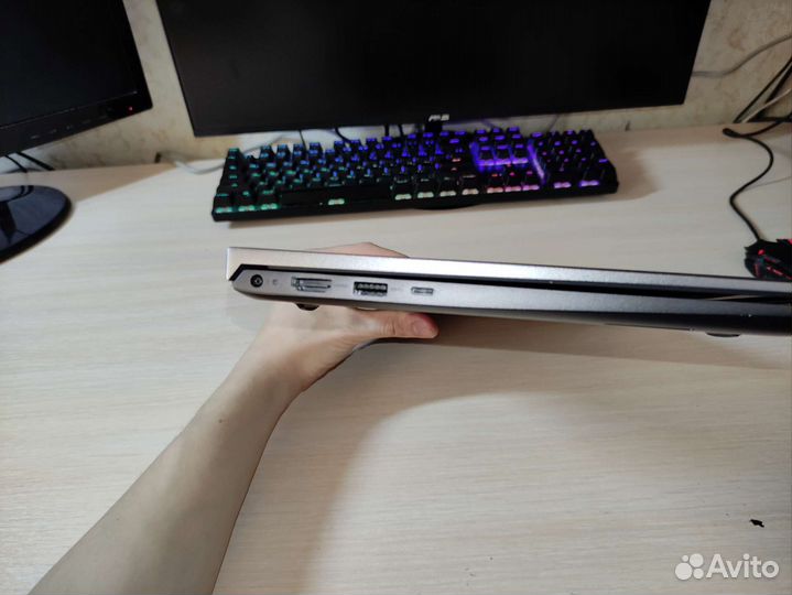 Ноутбук dell vostro 5410