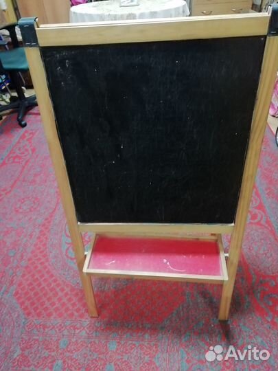 Детская доска для рисования