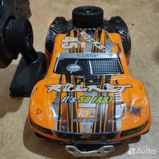 Развивающий автомобиль