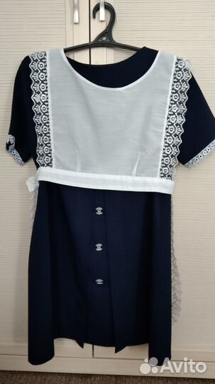 Школьная форма