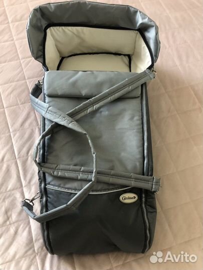 Переноска для детей