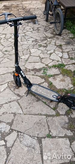 Самокат городской Urban Scooter