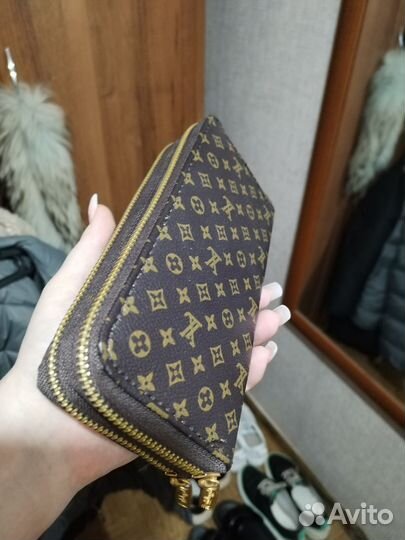 Кошелёк женский