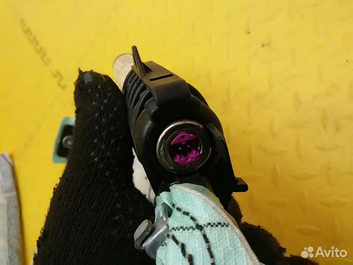 Подушка безопасности боковая Passat (B6)