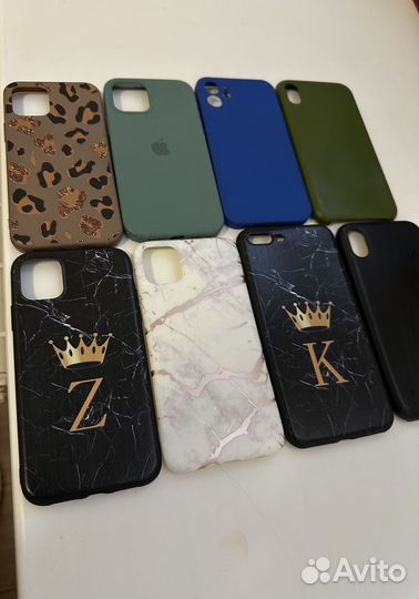 Чехлы на iPhone бесплатно