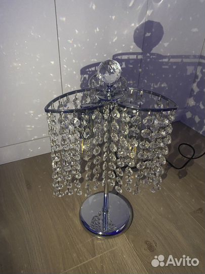 Люстра светодиодная